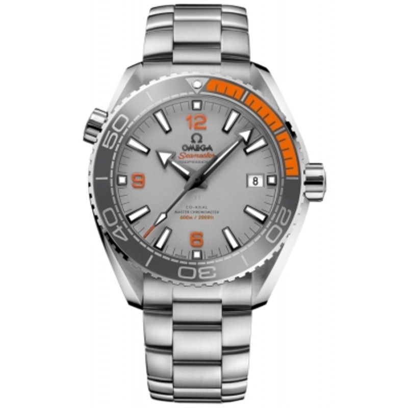 215.90.44.21.99.001   Omega Planet Ocean 600m Co-Axial Master Chronometer 43.5mm Mens Watch