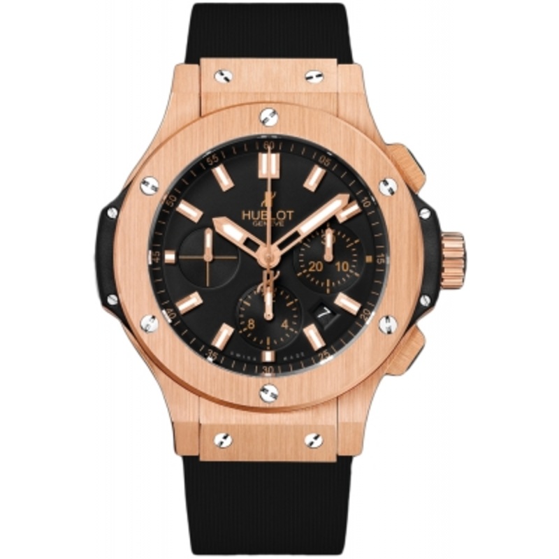 301.px.1180.rx Hublot Big Bang Chronograph 44mm Mens Watch