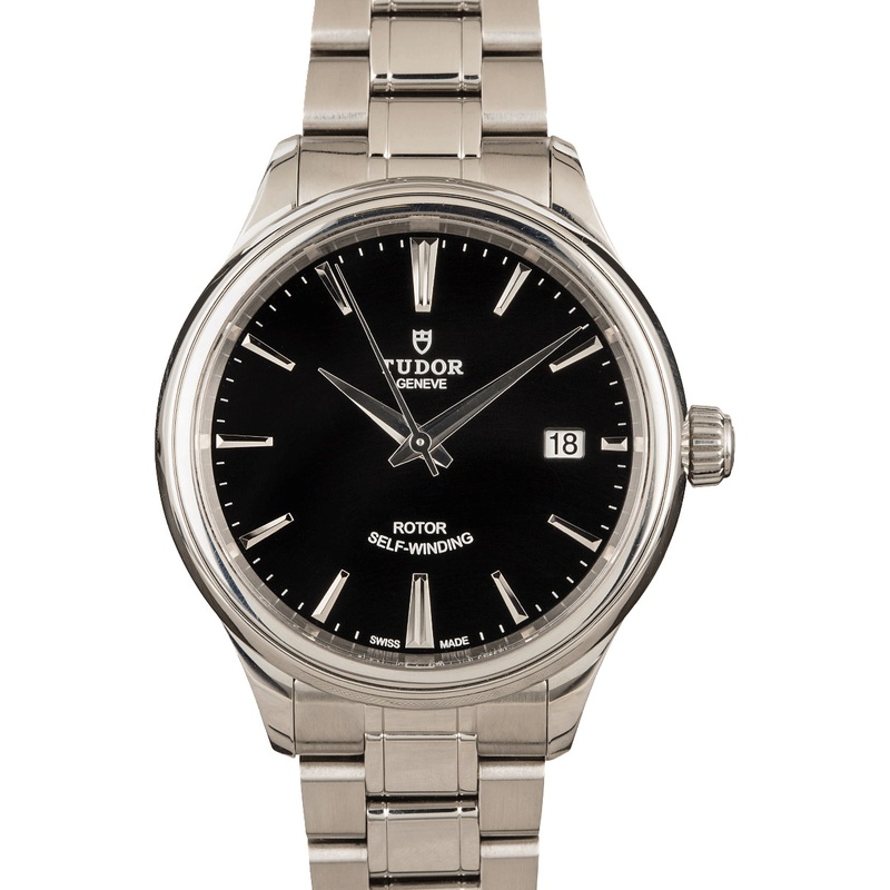Buy Used Tudor Style 12500  – Sku: 143888