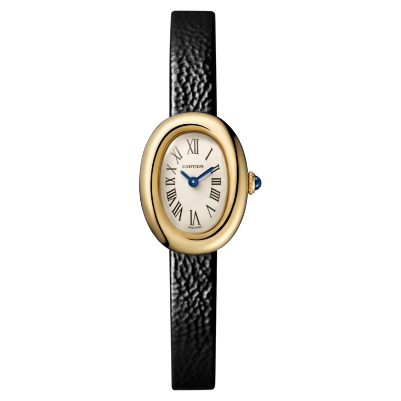 Cartier Baignoire de Cartier, Mini Model (WGBA0041)