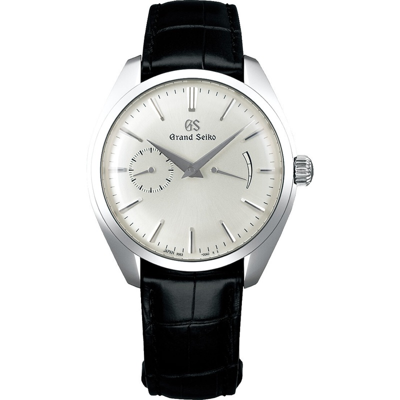 Grand Seiko SBGK007