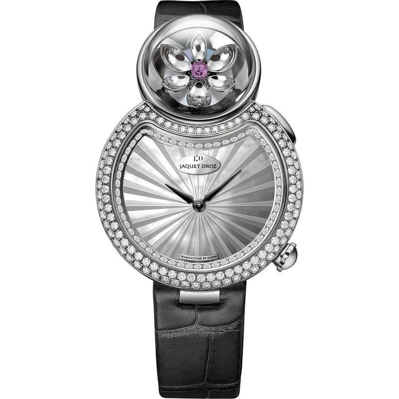 Jaquet Droz Lady 8 Flower J032004270