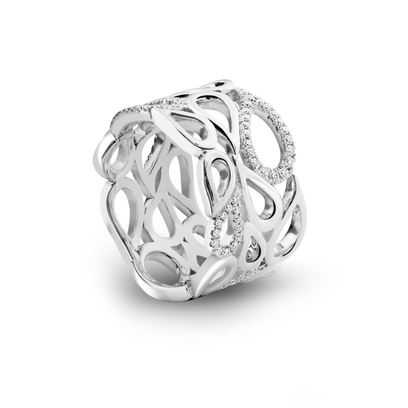 Lacrima Ring – Bucherer Fine Jewellery