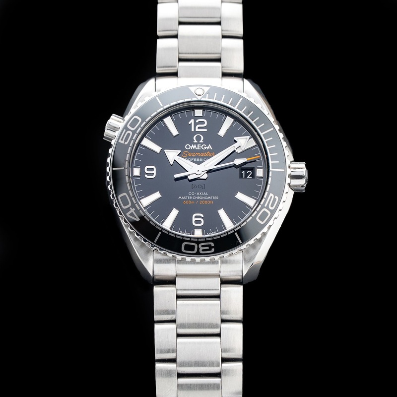Omega 215.30.40.20.01.001