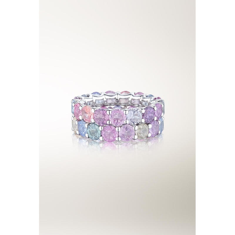 Pastello Ring – Bucherer Fine Jewellery