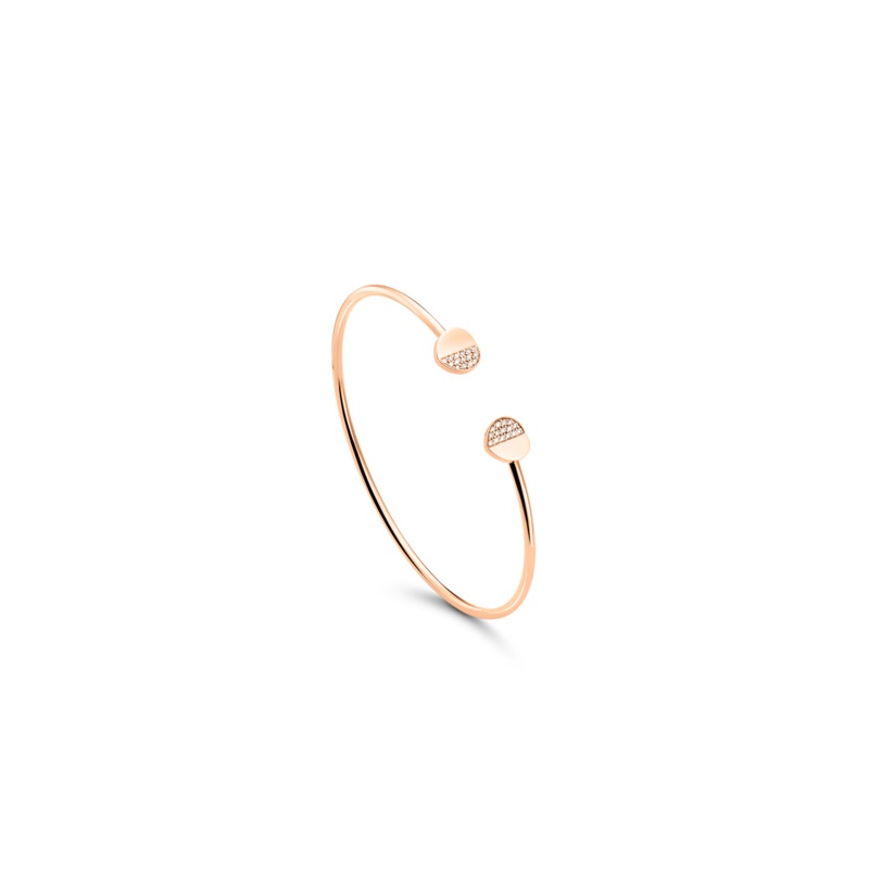 B Dimension Bangle – Bucherer Fine Jewellery
