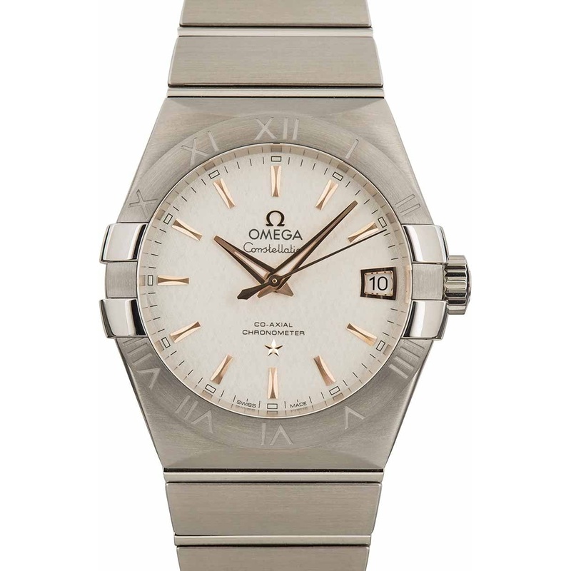 Buy Omega Constellation 123.10.38.21.02.002  – Sku: 123.10.38.21.02.002 SG