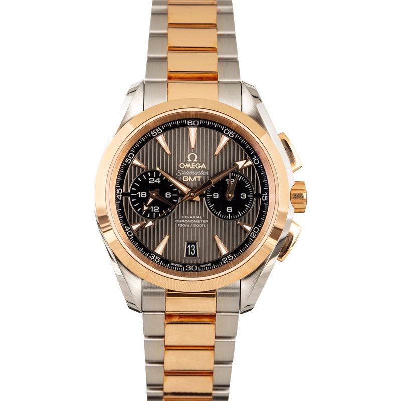 Buy Omega Seamaster Aqua Terra 231.20.43.52.06.001  – Sku: 135205