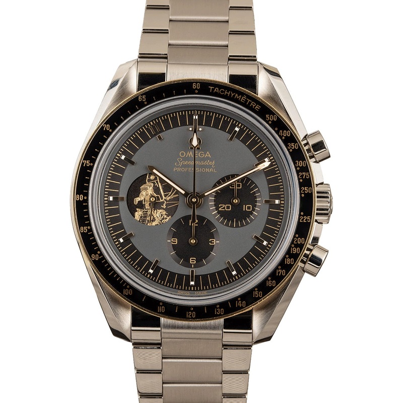 Buy Used Omega Speedmaster 310.20.42.50.01.001  – Sku: 144151 x
