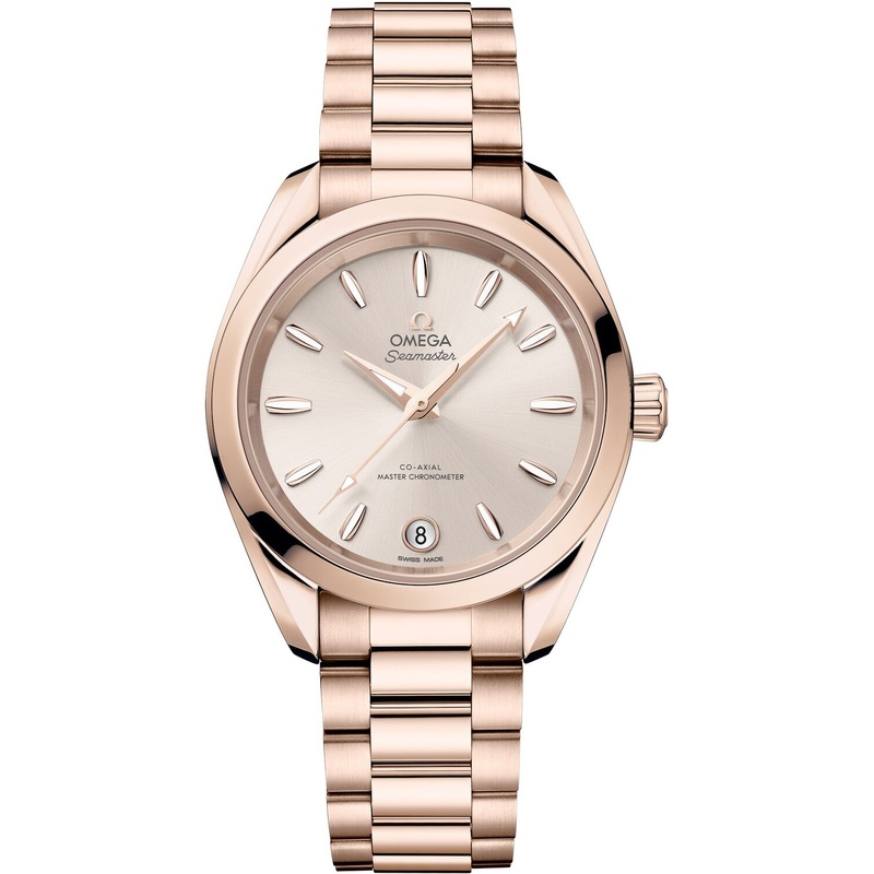 Omega 220.50.34.20.09.001 Seamaster Aqua Terra Shades