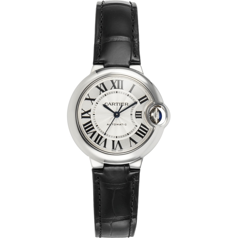 Pre-Owned Cartier Ballon Bleu (W6920085)