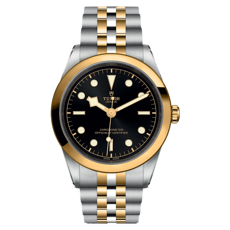 TUDOR Black Bay One 41 (M79683-0001)