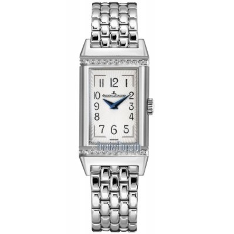 3288120 Jaeger LeCoultre Reverso One Quartz Ladies Watch