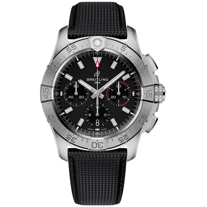 AB0146101B1X1 Breitling Avenger B01 Chronograph