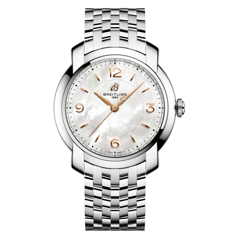 Breitling Lady Premier 32 (A77330121A2A1)