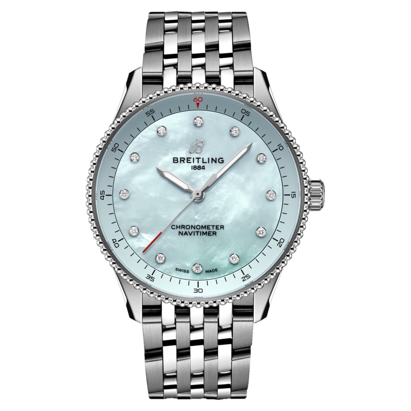 Breitling Navitimer 32 (A77320171C1A1)