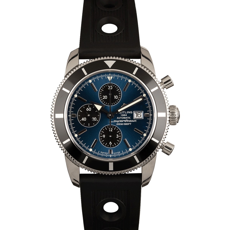 Breitling Superocean Heritage Chronograph A1332024