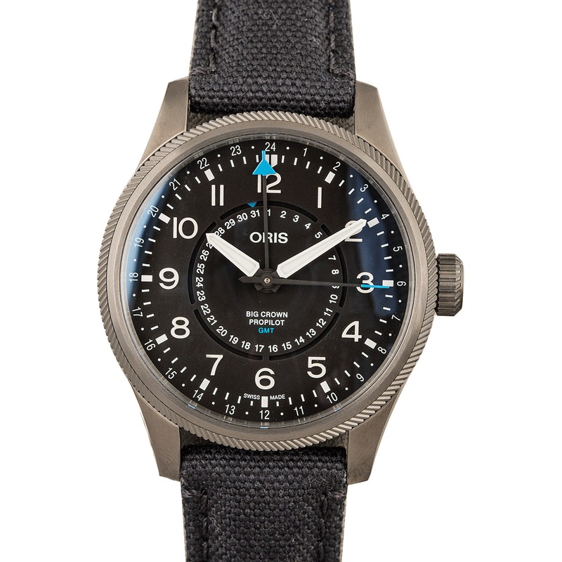 Buy Oris Big Crown 01 798 7768 4284-Set  – Sku: 01 798 7768 4284