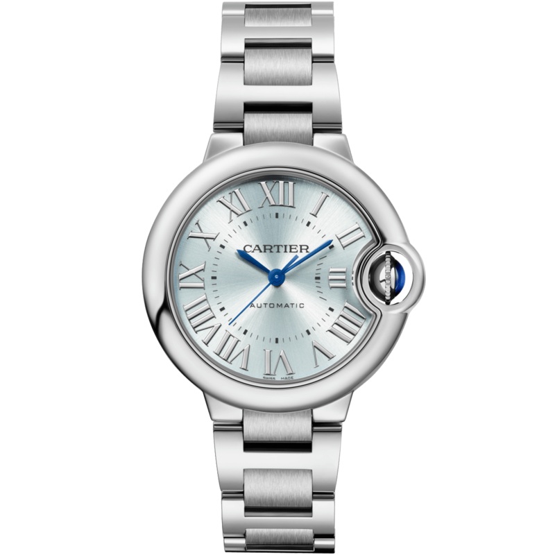 Cartier Ballon Bleu de Cartier (WSBB0062)