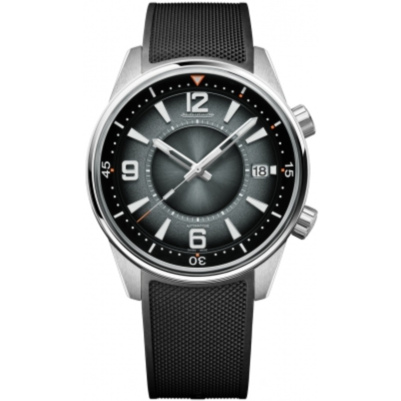 9068650   Jaeger LeCoultre Polaris Automatic Date 42mm Mens Watch