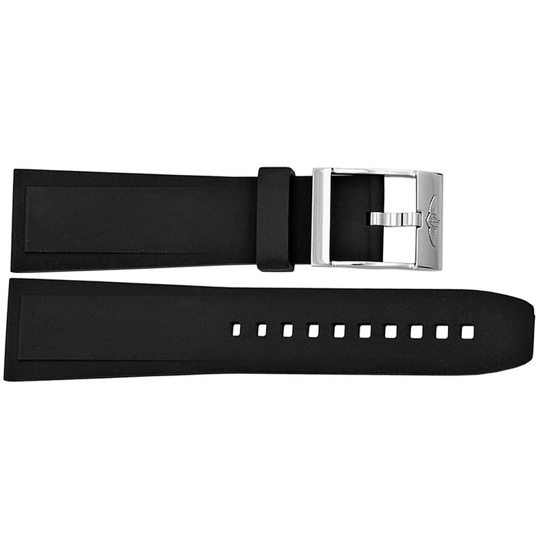 Breitling Black Diver Pro Strap 133S 16/14MM