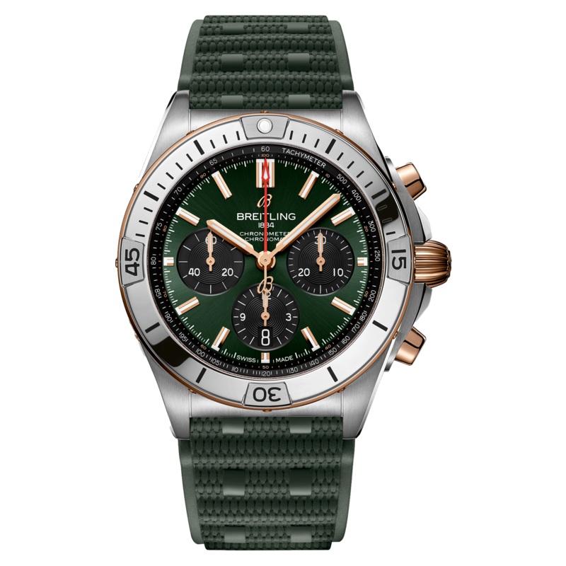 Breitling Chronomat B01 Chronograph 42 (UB0134131L1S1)