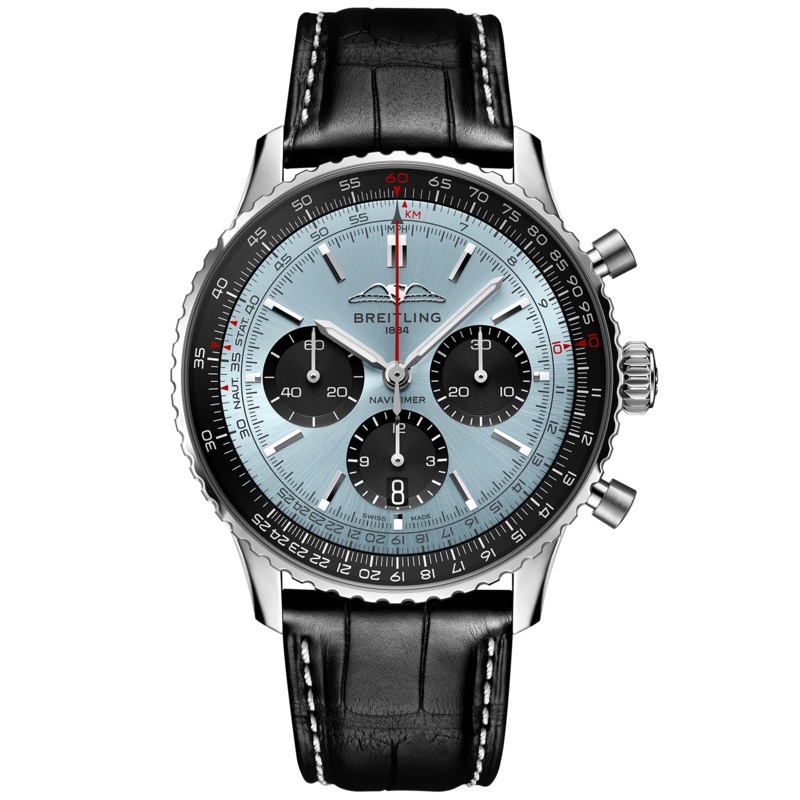 Breitling Navitimer B01 Chronograph 43 (AB0138241C1P1)