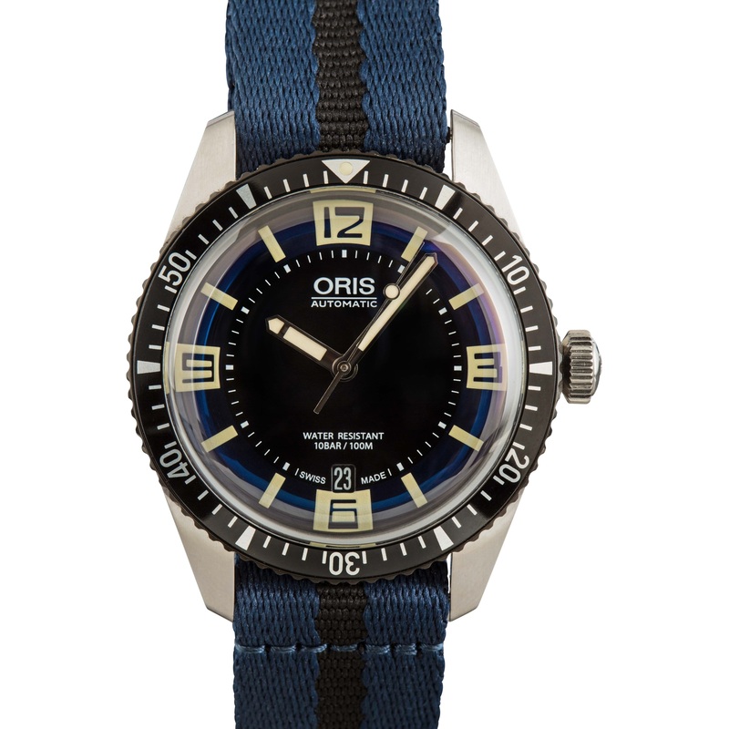 Buy Oris Divers Sixty-Five 01 733 7707 4035-07 5 20 29FC  – Sku: 733 7707 4035