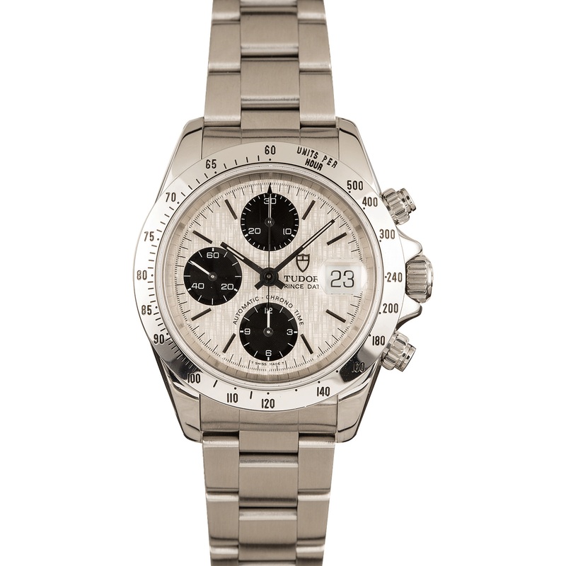 Buy Used Tudor Prince Date 79280  – Sku: 131004