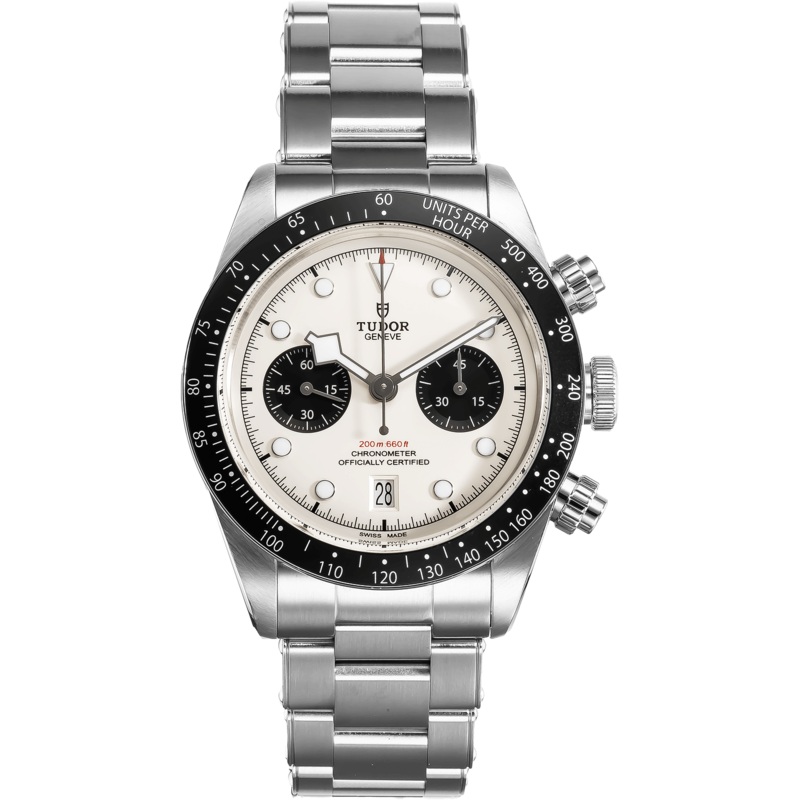 Pre-Owned Tudor Black Bay Chrono (79360N-0006)