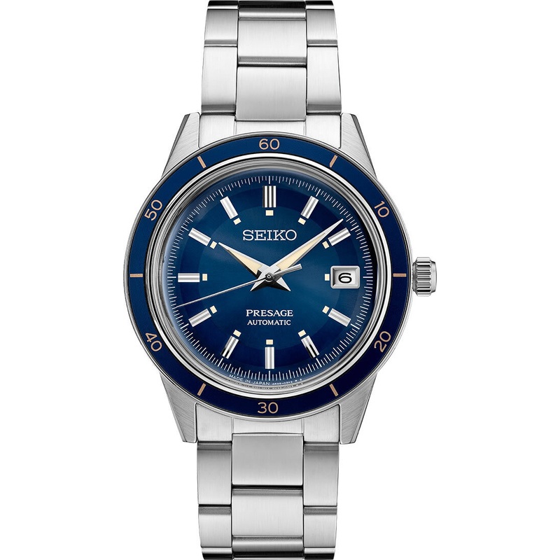 Seiko Presage SRPG05