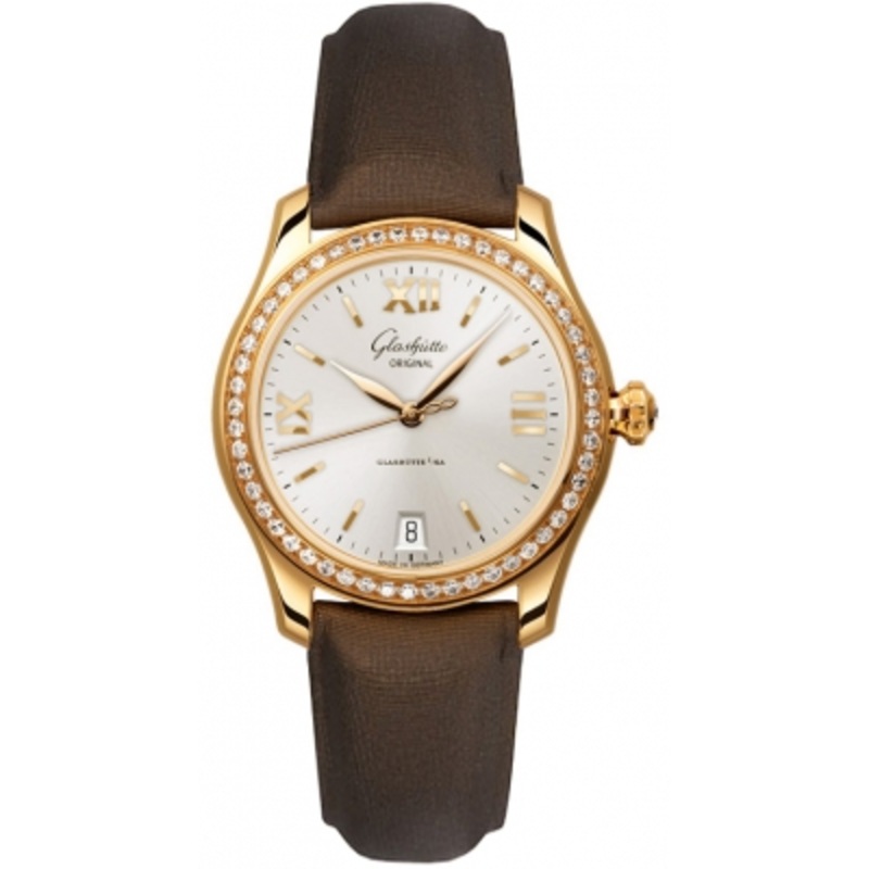 1-39-22-04-11-44 Glashutte Original Lady Serenade Ladies Watch