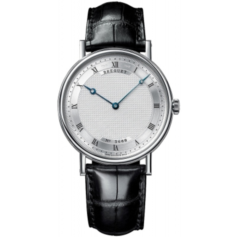 5157bb/11/9v6   Breguet Classique Automatic Ultra Slim 38mm Mens Watch