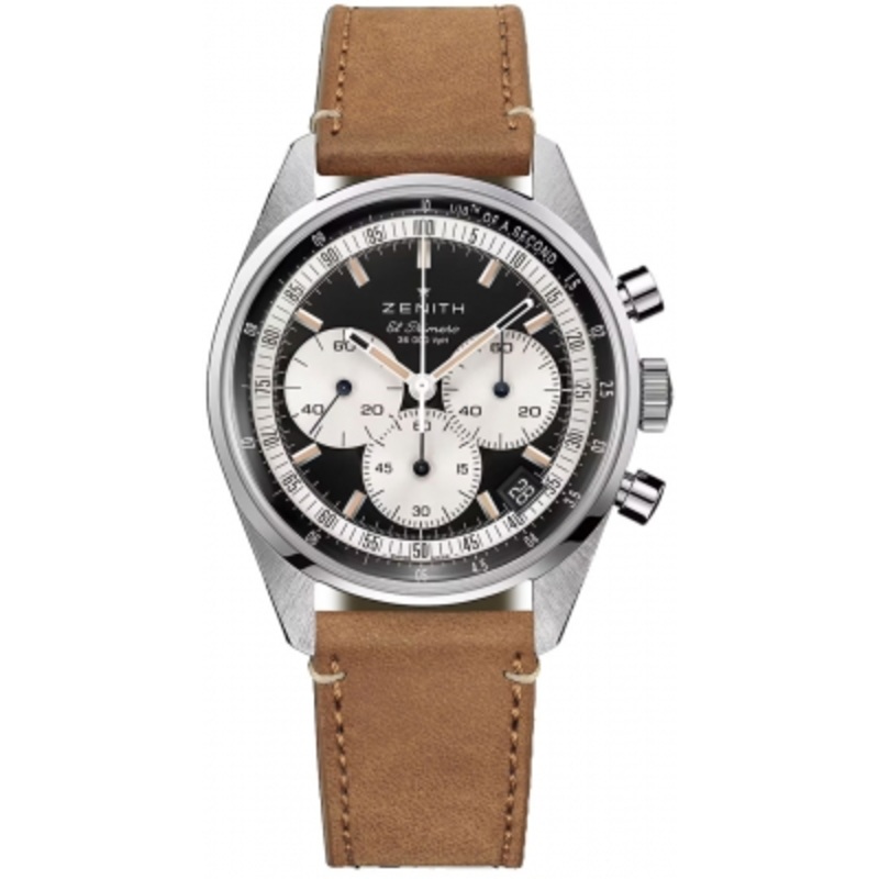 03.3200.3600/21.C903 Zenith Chronomaster Original 38mm Mens Watch