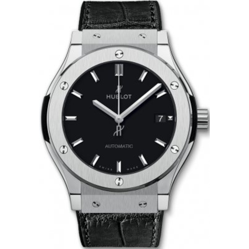 511.nx.1171.lr Hublot Classic Fusion Automatic 45mm Mens Watch
