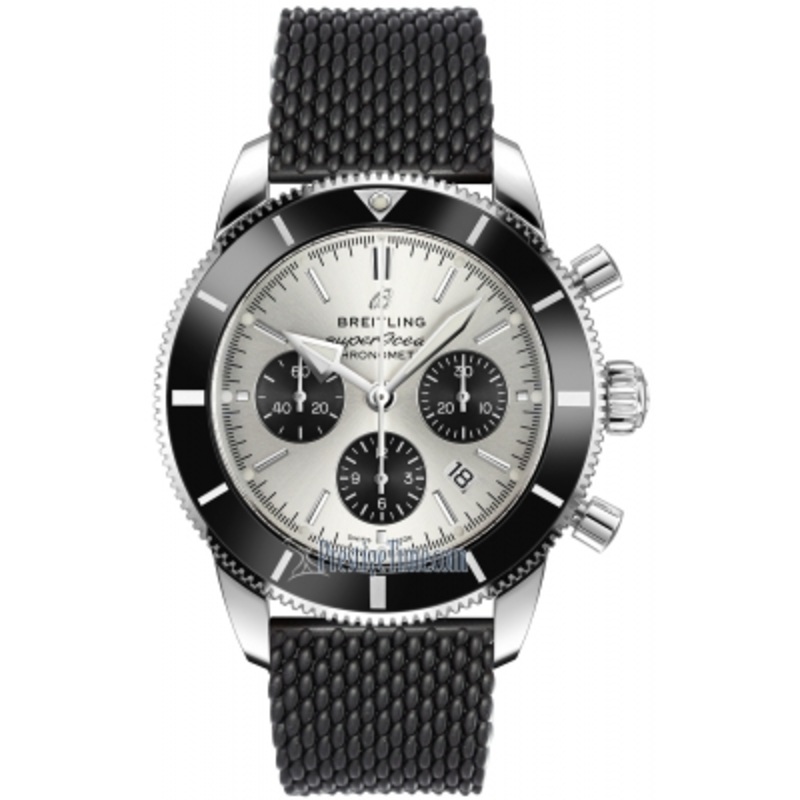 ab0162121g1s1 Breitling Superocean Heritage Chronograph 44 Mens Watch