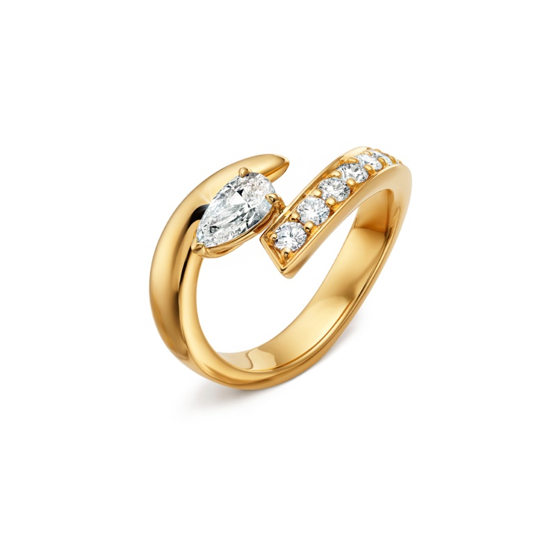 Inner Fire Ring – Bucherer Fine Jewellery