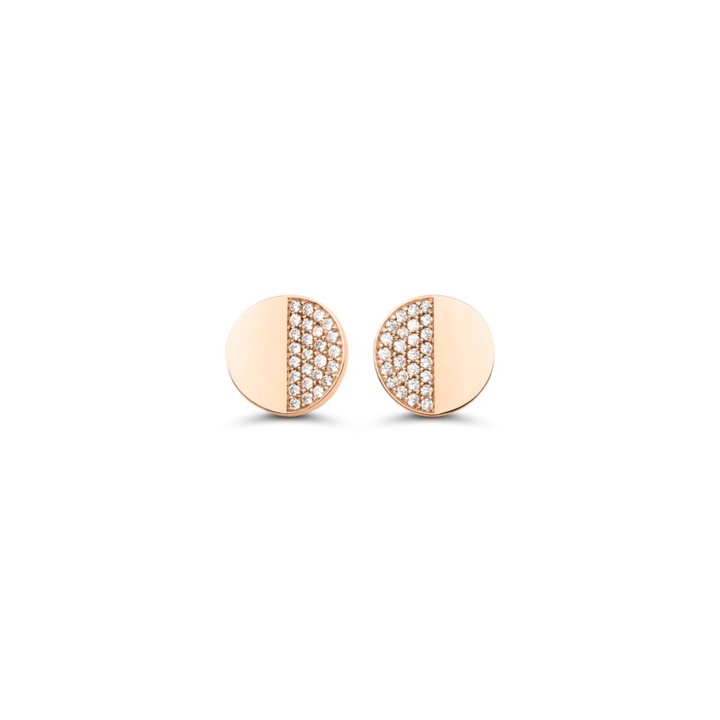 B Dimension Earrings – Bucherer Fine Jewellery