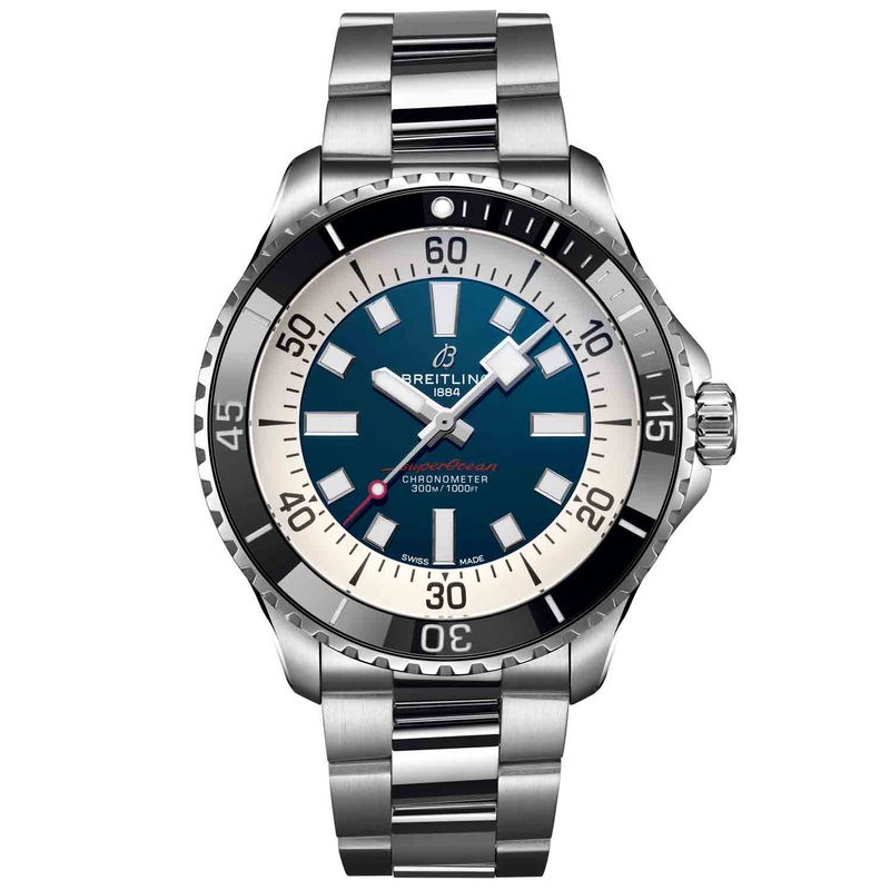 Breitling Superocean Automatic 44 (A17376211C1A1)