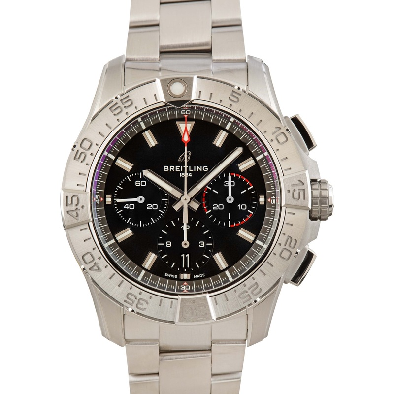Buy Breitling Avenger AB0147101B1A1  – Sku: AB0147101B1A1 BR