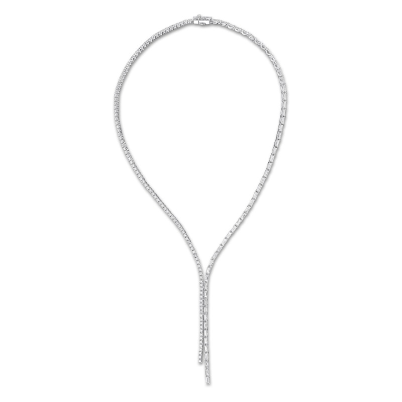 Classics Soiree Y-Form Necklace – Bucherer Fine Jewellery