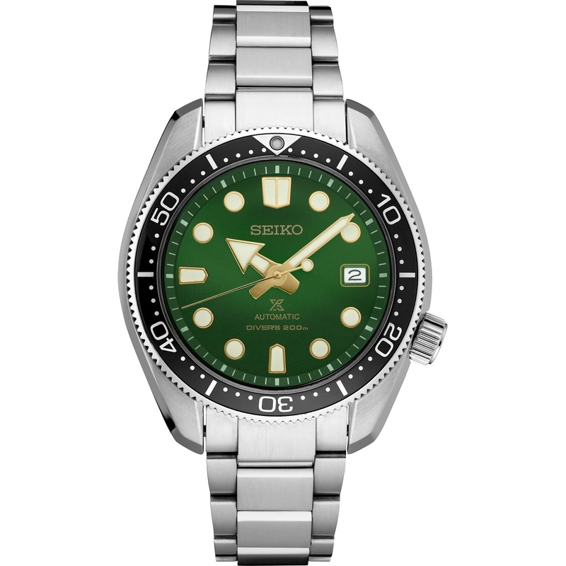 Seiko Prospex SPB105