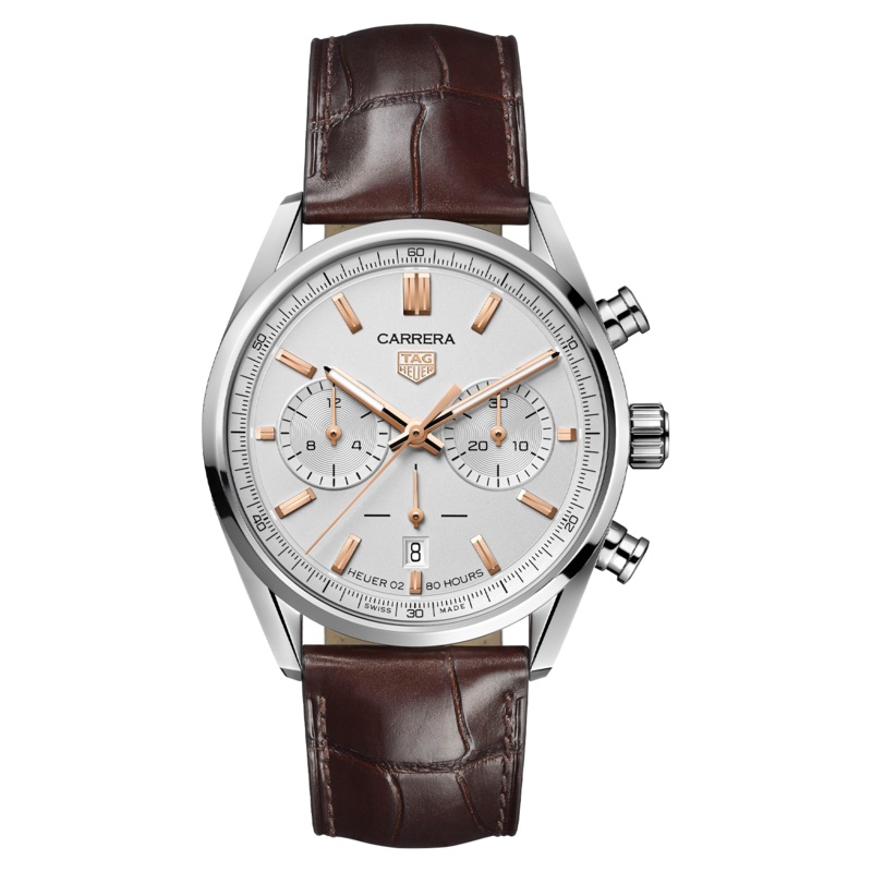 TAG Heuer Carrera Chronograph (CBN2013.FC6483)