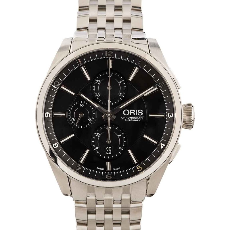 Buy Oris Artix 01 674 7644 4054-07 8 22 80  – Sku: 01 674 7644 4054