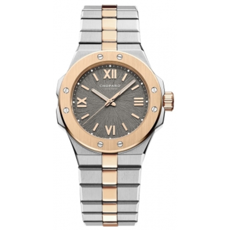 298617-6001 Chopard Alpine Eagle 33mm Ladies Watch