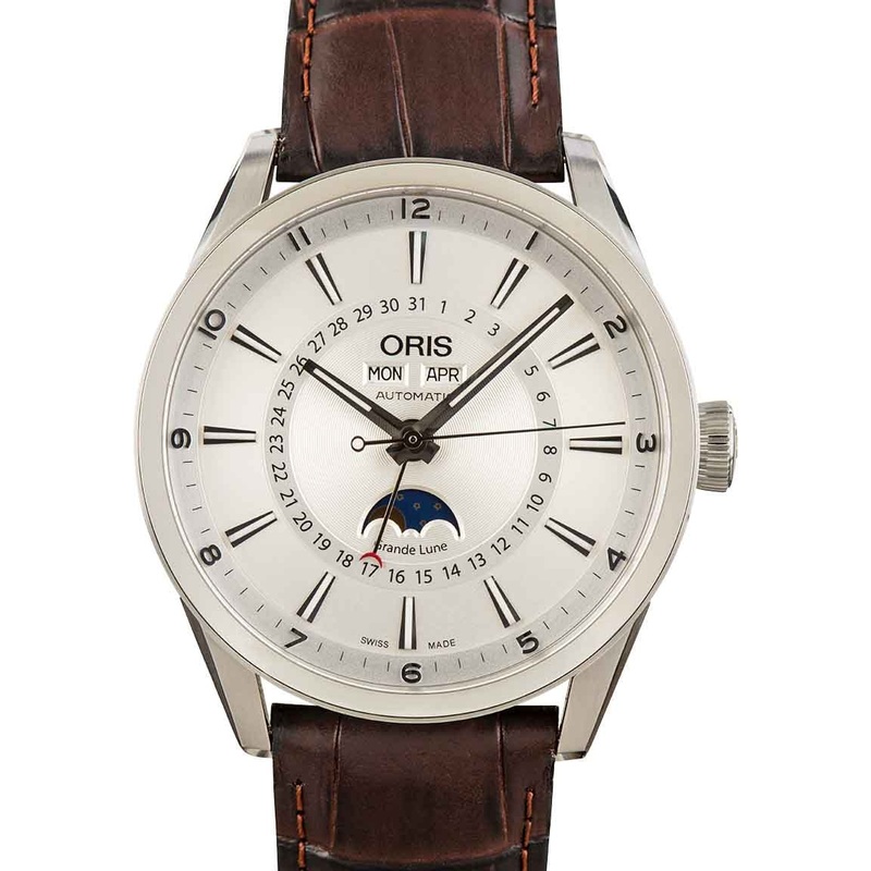 Buy Oris Artix 01 915 7643 4031-07 5 21 80FC  – Sku: 915 7643 4051