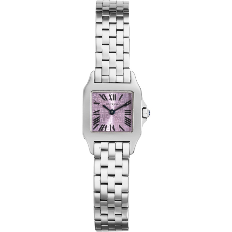 Pre-Owned Cartier Santos Demoiselle (W2510002)