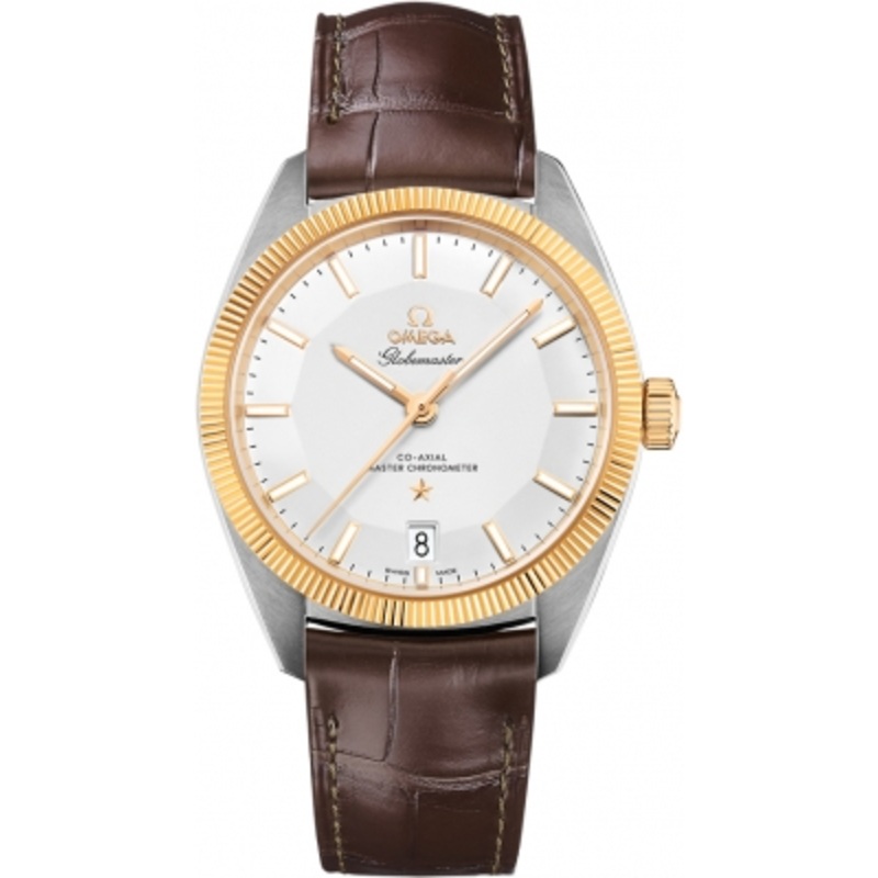 130.23.39.21.02.001   Omega Globemaster 39mm Mens Watch