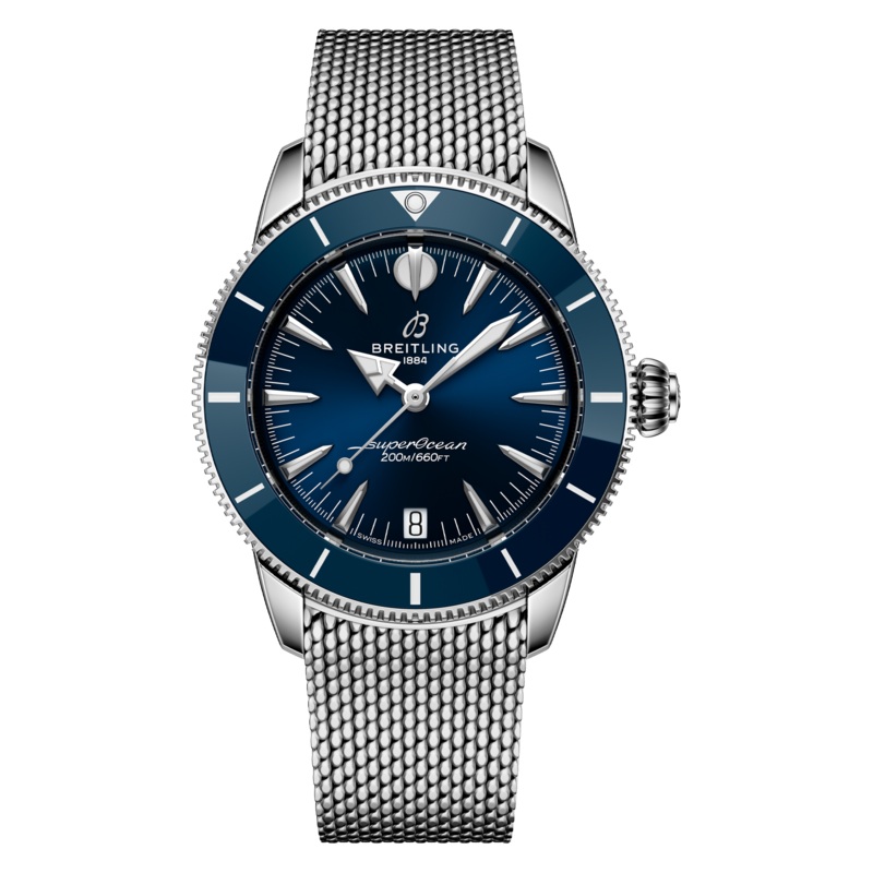 Breitling Superocean Heritage Automatic 36 (A10390161C1A1)