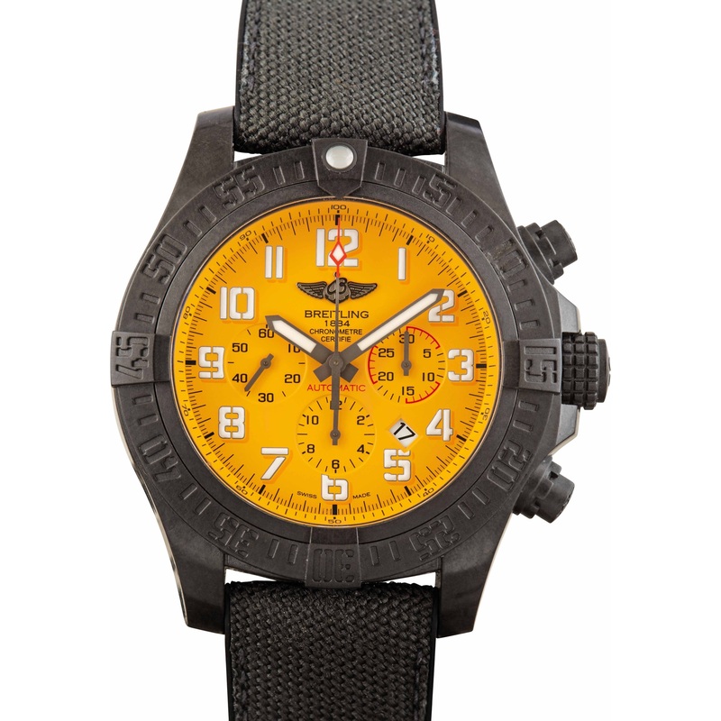 Buy Used Breitling Avenger XB0170  – Sku: 175468